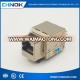 Hot Sale Cat6 keystone jack FTP/STP 90 degree